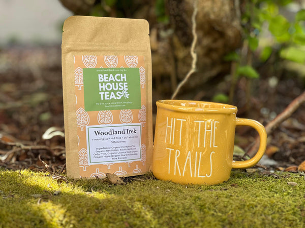 Woodland Trails Gift Set