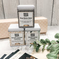 Best Seller Loose Leaf Tea Gift Set - Beach House Teas