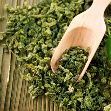 Green Tea Uncovered: Benefits, Brews, and the Art of Enjoying Every Sip