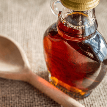 Spice Up Your Tea Time: Homemade Chai Syrup Recipe