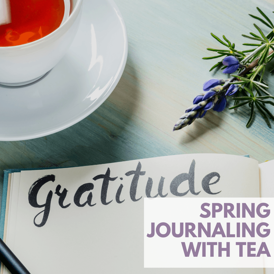 Embracing the Joys of Spring Tea: A Journey Through Aroma, Flavor, and ...