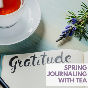 Embracing the Joys of Spring Tea: A Journey Through Aroma, Flavor, and Tradition