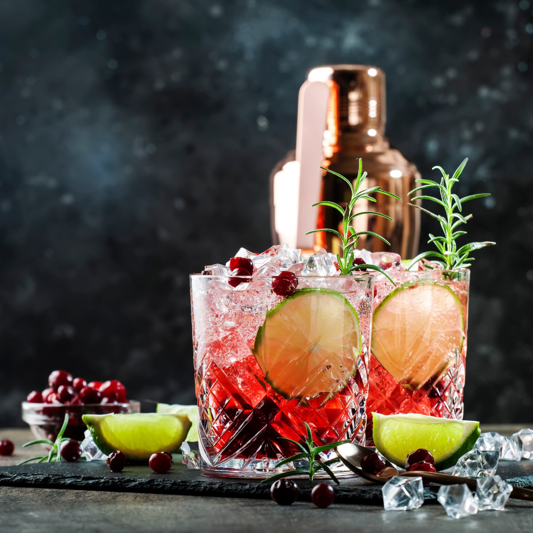 Cranberry Tea Cocktail: A Festive Blend of Flavors for Every Occasion