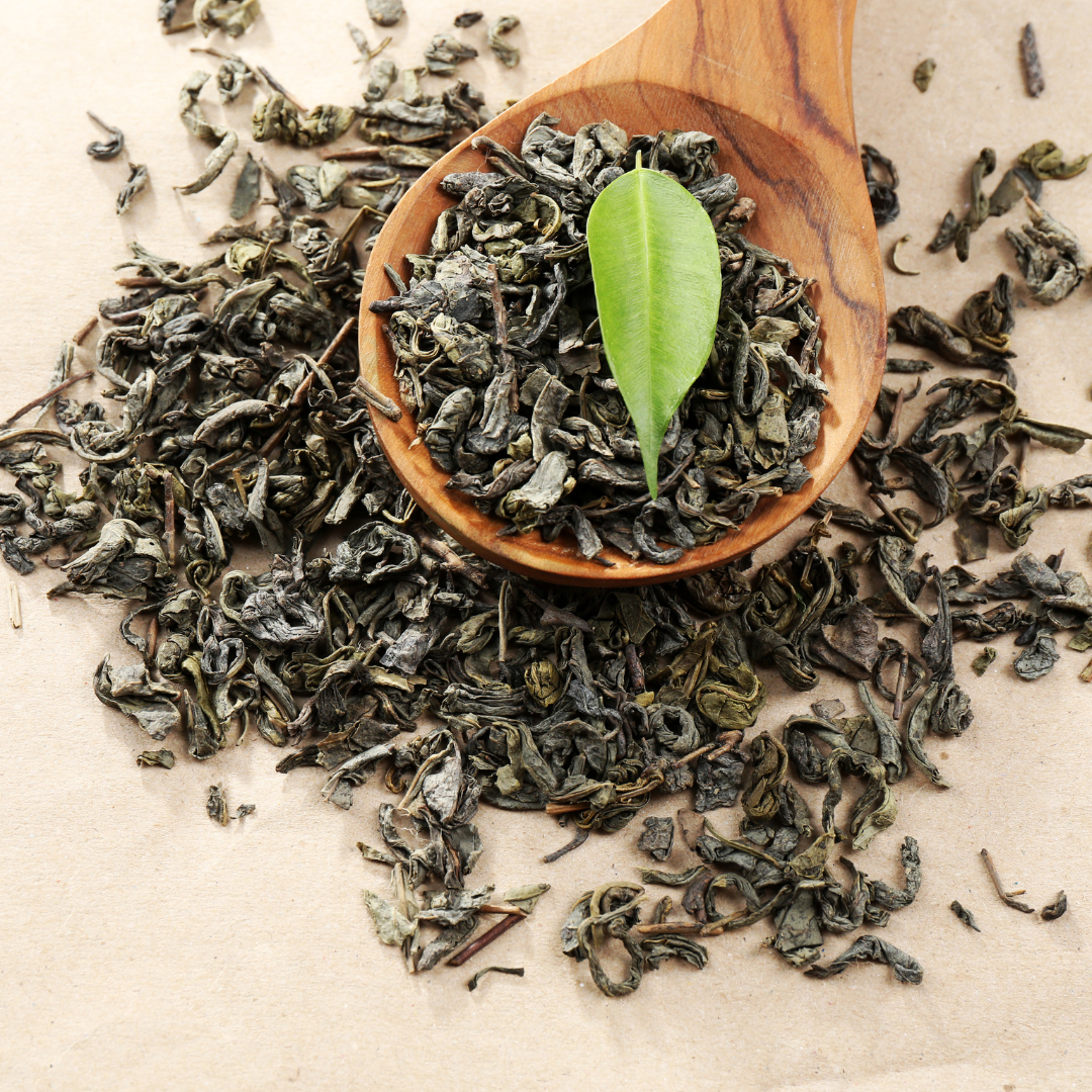 The Ultimate Guide: Unraveling the Caffeine Mystery in Green Tea