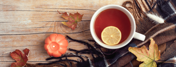 Sipping Gratitude: How Tea Complements Thanksgiving Traditions