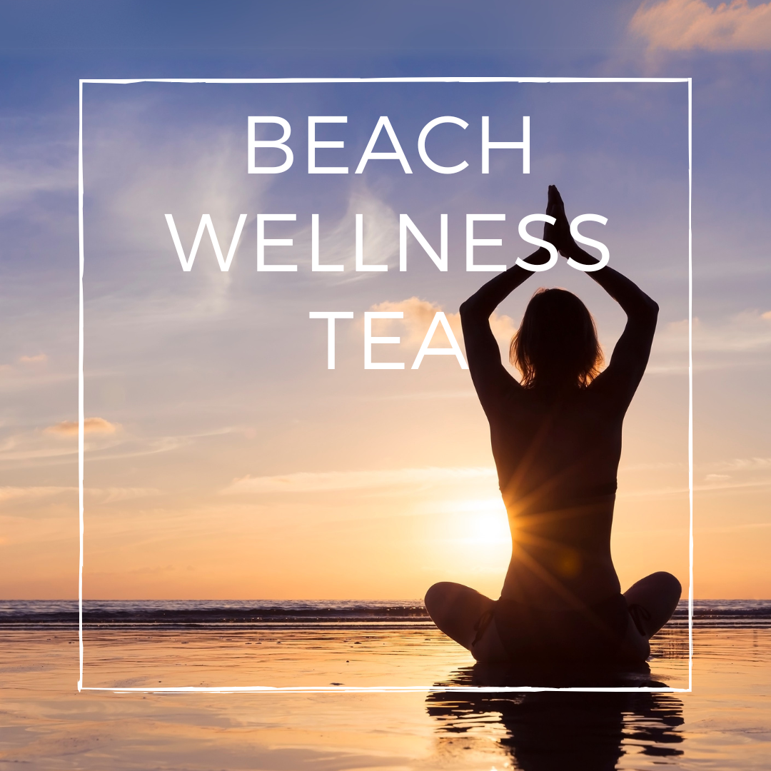 Beach Wellness Tea