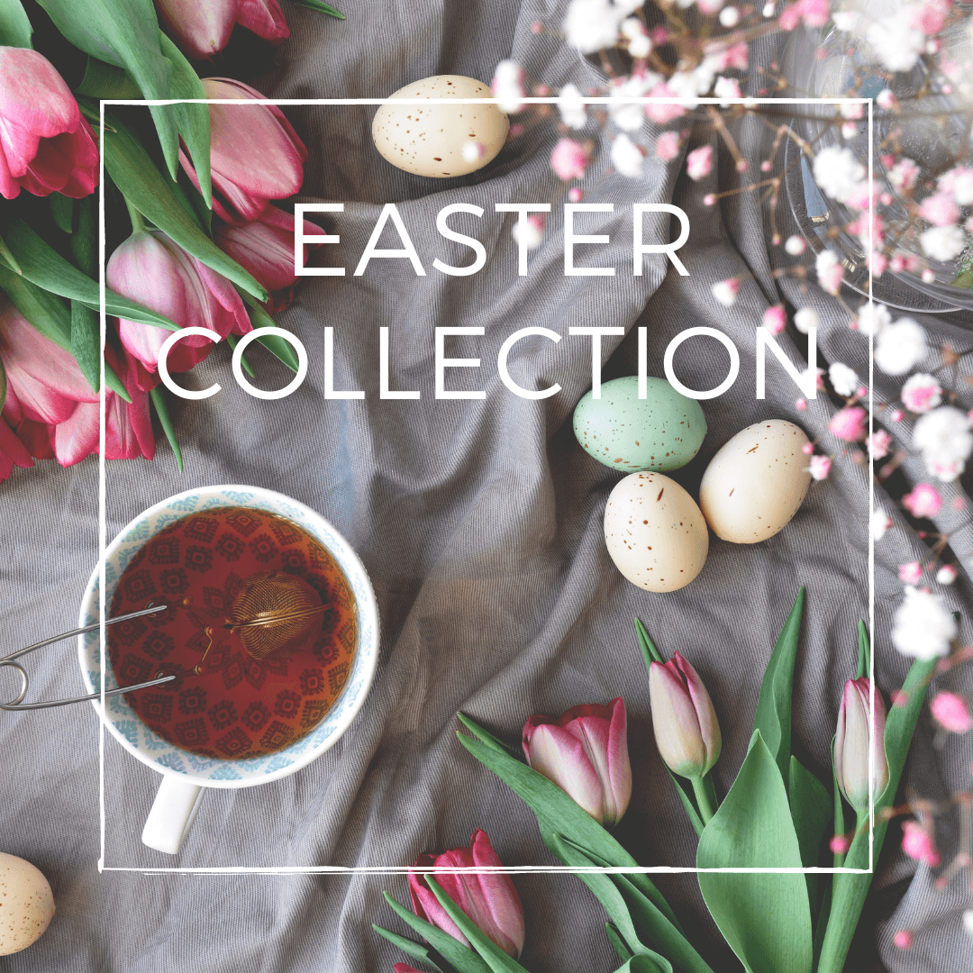 Easter Collection - Beach House Teas