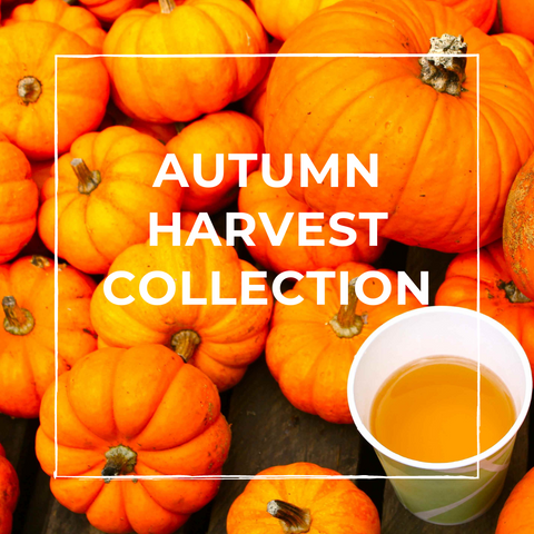 Autum Harvest Collection
