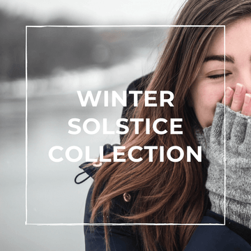 Winter Collection - Beach House Teas