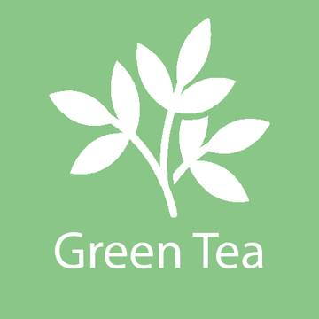 Green Tea - Beach House Teas