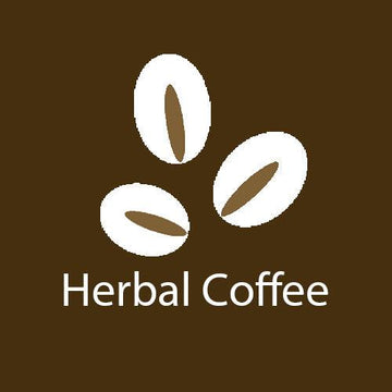 Herbal Coffee - Beach House Teas