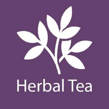 Herbal Tea - Beach House Teas