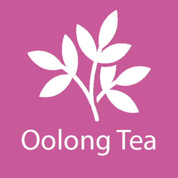 Oolong Tea - Beach House Teas