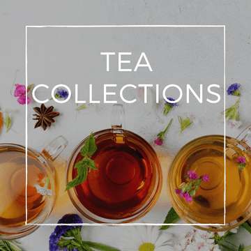 Tea Collections - Beach House Teas