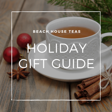 Holiday Gift Guide