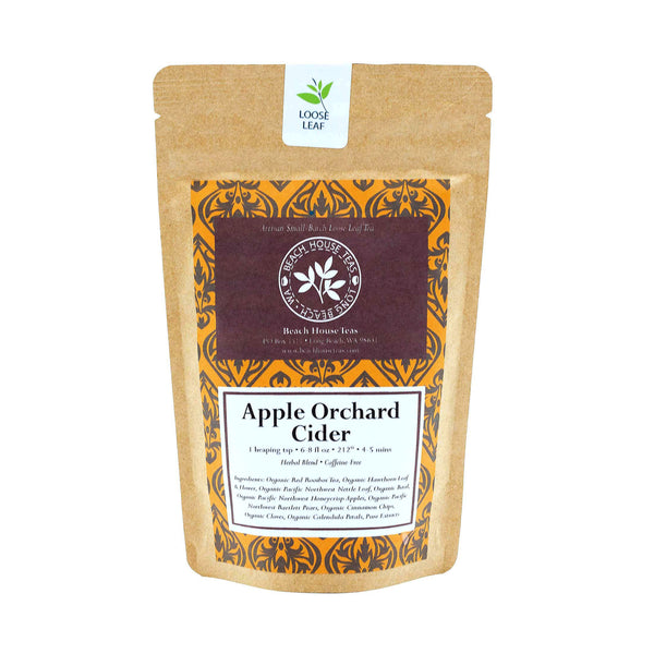 Apple Orchard Cider