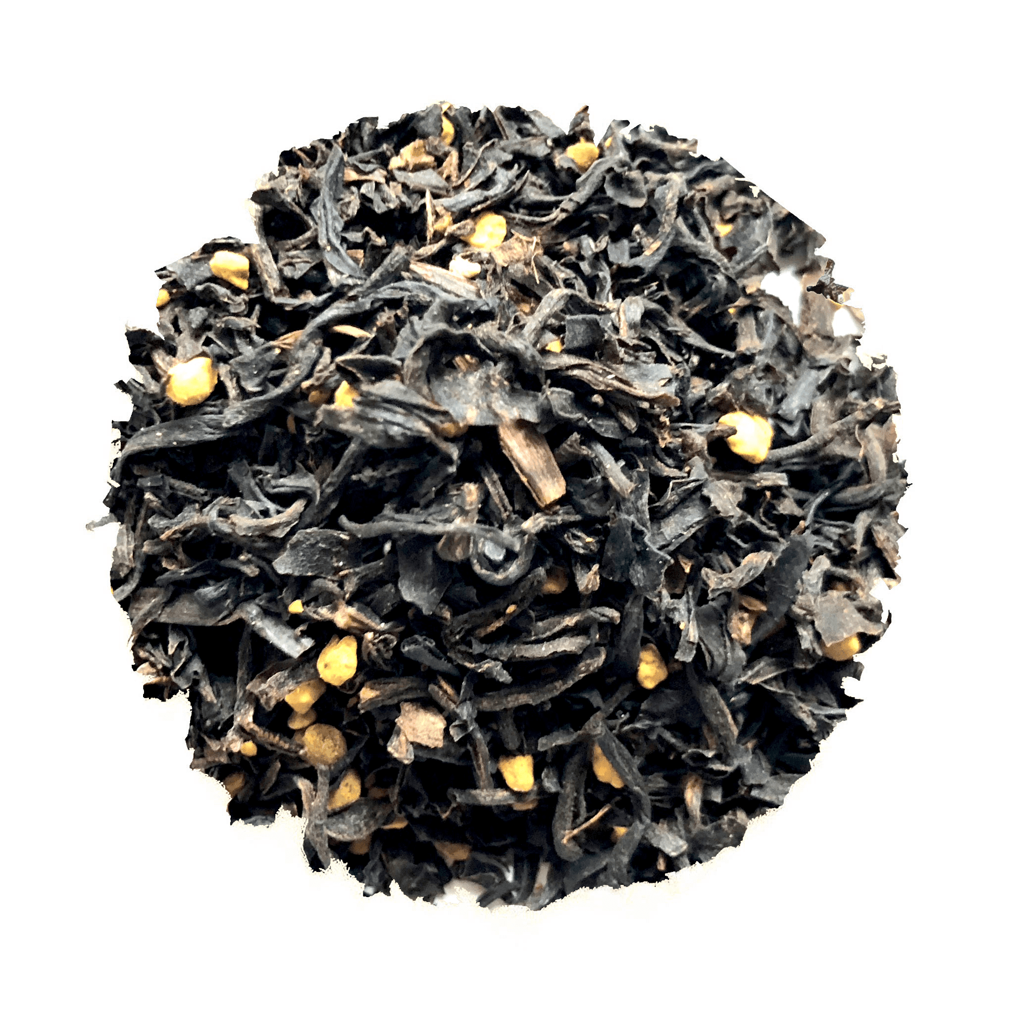 Pollen Tea Stephanie Inn's Bee Pollen Sunrise – Beach House Teas