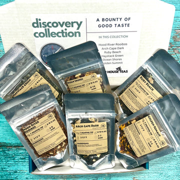 Discovery Collection