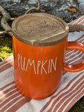 Pumpkin Harvest Gift Set