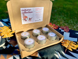 Autumn Tea Collection
