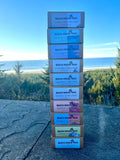 Tea Samplers