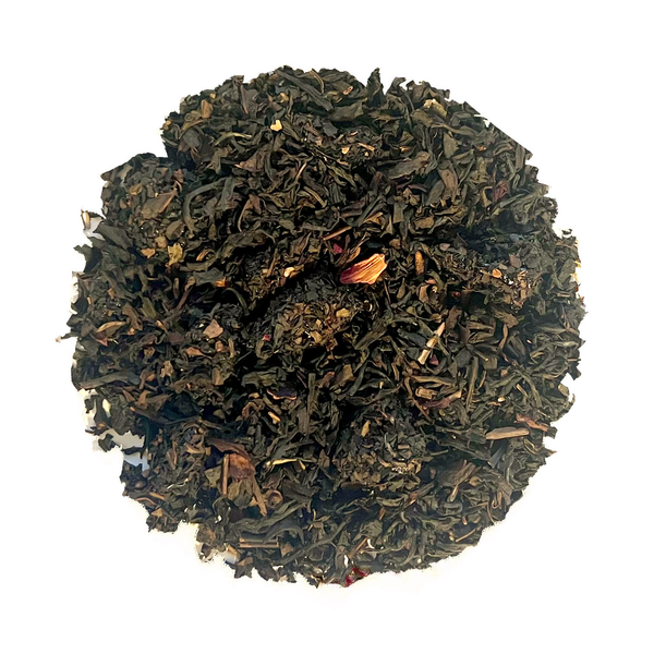 Oysterville Oolong