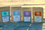 5 lb artisan small batch loose leaf tea - Beach House Teas