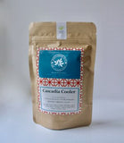5 lb artisan small batch loose leaf tea - Beach House Teas