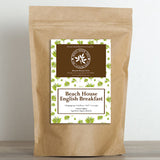 Beach House English Breakfast - Beach House Teas