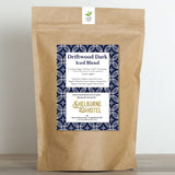 Shelburne Hotel & Restaurant's Driftwood Dark Iced Blend - Beach House Teas