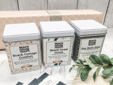 Best Seller Loose Leaf Tea Gift Set - Beach House Teas