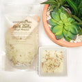 Pacific Petrichor Tea-Infused Bath Salts - Beach House Teas