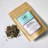 2 oz pouch artisan small batch loose leaf tea - Beach House Teas