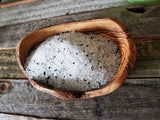 Mountain Man Tea-Infused Foot Soak Salts For Men - Beach House Teas
